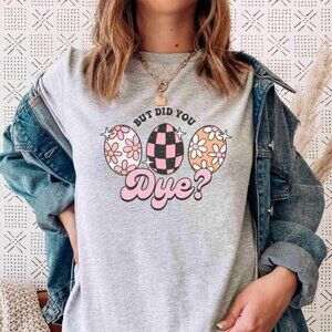 Funny Easter Tshirt, Easter Day Shirt, Cute Gift Shirt For Easter